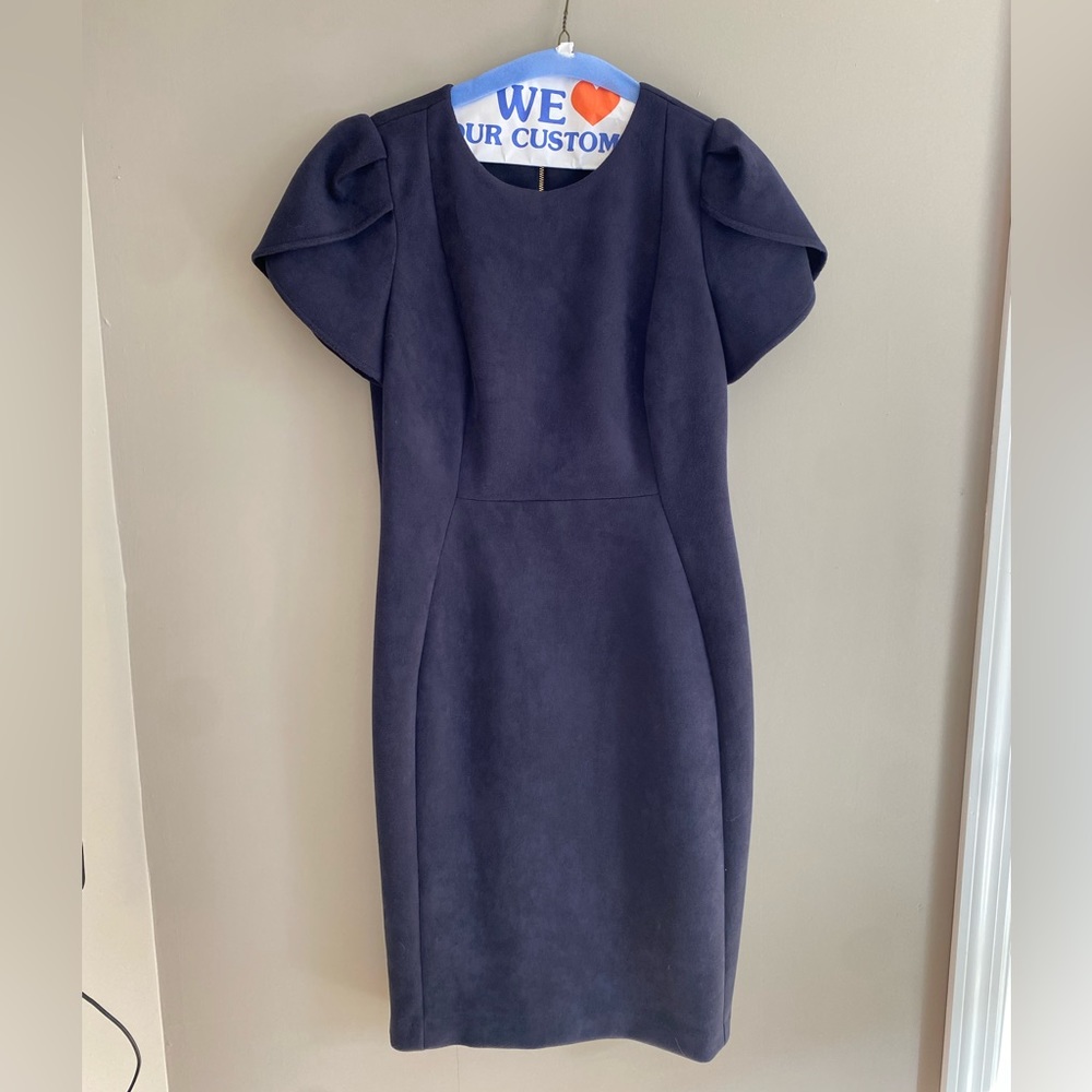 Calvin Klein cocktail dress
